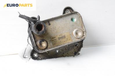 Маслоохладител за Mercedes-Benz E-Class Sedan (W211) (03.2002 - 03.2009) E 280 CDI (211.023), 177 к.с.