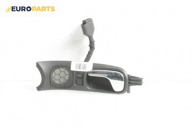 Вътрешна дръжка за Audi A4 Avant B5 (11.1994 - 09.2001), 4+1 вр., комби, позиция: предна, лява