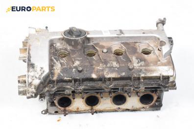 Глава за Audi A8 Sedan 4E (10.2002 - 07.2010) 3.7 quattro, 280 к.с.