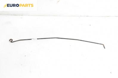 Щека преден капак за Ford Mondeo IV Hatchback (03.2007 - 01.2015), 4+1 вр., хечбек