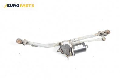 Ел. мотор за чистачките за Fiat Punto Hatchback II (09.1999 - 07.2012), хечбек, позиция: предна