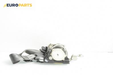 Предпазен колан за Renault Clio III Hatchback (01.2005 - 12.2012), 4+1 вр., позиция: предна, лява