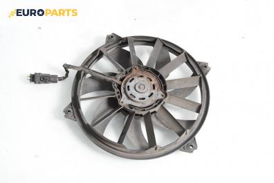 Перка охлаждане за Peugeot 307 Break (03.2002 - 12.2009) 1.6 HDi 110, 109 к.с.