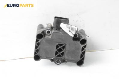 Запалителна бобина за Skoda Octavia II Hatchback (02.2004 - 06.2013) 1.6, 102 к.с.