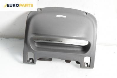 Интериорна пластмаса за Citroen Jumper Box II (04.2002 - 04.2006), 2+1 вр., товарен, позиция: предна