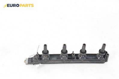 Запалителна бобина за Citroen C5 II Break (09.2004 - 01.2008) 2.0 16V (RERFJB, RERFJC), 140 к.с.