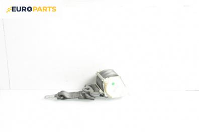 Предпазен колан за Renault Clio III Hatchback (01.2005 - 12.2012), 4+1 вр., позиция: предна, дясна