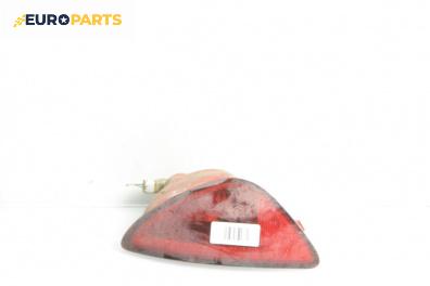 Стоп в броня за Renault Clio III Hatchback (01.2005 - 12.2012), хечбек, позиция: лява