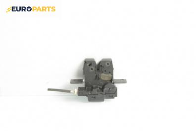 Брава заден капак за Renault Clio III Hatchback (01.2005 - 12.2012), хечбек, позиция: задна