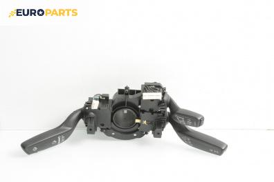 Лостчета светлини и чистачки за Audi A6 Sedan C7 (11.2010 - 09.2018)