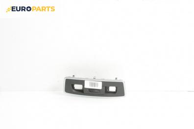 Интериорна пластмаса за Audi A6 Sedan C7 (11.2010 - 09.2018), 4+1 вр., седан, позиция: предна