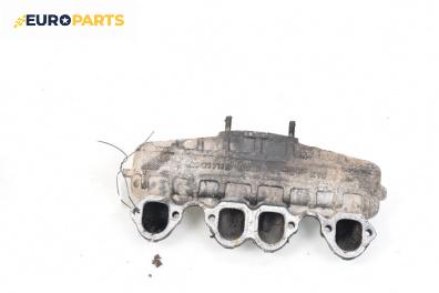 Всмукателен колектор за Volkswagen Transporter IV Box (07.1990 - 04.2003) 1.9 TD, 68 к.с., № 028129713E