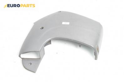 Кора врата за Citroen Jumper Box II (04.2002 - 04.2006), 2+1 вр., товарен, позиция: лява