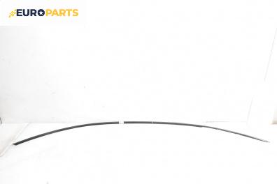 Външни лайсни за Audi A6 Sedan C7 (11.2010 - 09.2018), седан, позиция: предна