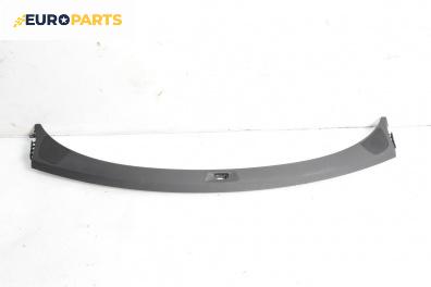 Интериорна пластмаса за Audi A6 Sedan C7 (11.2010 - 09.2018), 4+1 вр., седан, позиция: предна, № 4G0857051A