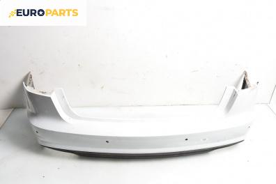 Задна броня за Audi A6 Sedan C7 (11.2010 - 09.2018), седан