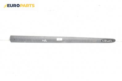 Външни лайсни за Renault Megane I Hatchback (08.1995 - 12.2004), хечбек, позиция: предна