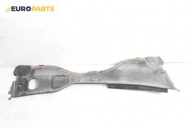 Кора под чистачки за Audi A6 Sedan C7 (11.2010 - 09.2018), 4+1 вр., седан