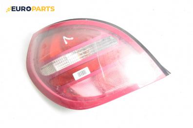 Стоп за Nissan Almera II Hatchback (01.2000 - 12.2006), хечбек, позиция: лява