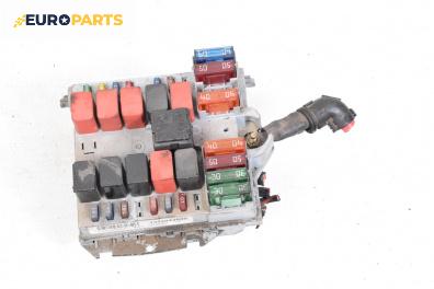 Бушонно табло за Citroen Jumper Box II (04.2002 - 04.2006) 2.2 HDi, 101 к.с., № 1332043080