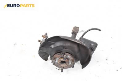 Шенкел главина за Toyota Corolla E11 Hatchback (06.1995 - 06.2002), позиция: задна, дясна