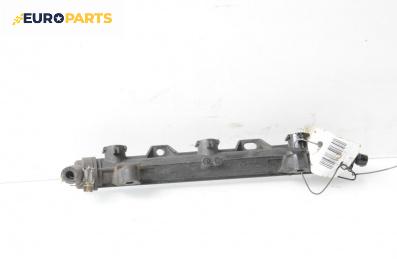 Бензинова рейка за Volkswagen Polo Hatchback IV (10.2001 - 12.2005) 1.2 12V, 64 к.с.