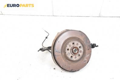 Шенкел главина за Audi A6 Sedan C7 (11.2010 - 09.2018), позиция: задна, лява