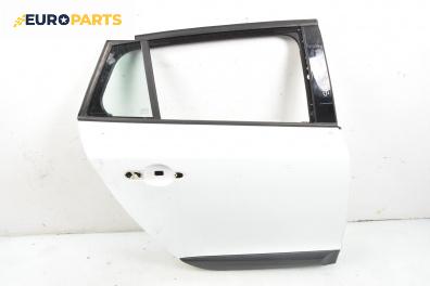 Врата за Renault Megane III Grandtour (11.2008 - 04.2016), 4+1 вр., комби, позиция: задна, дясна