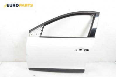 Врата за Renault Megane III Grandtour (11.2008 - 04.2016), 4+1 вр., комби, позиция: предна, лява