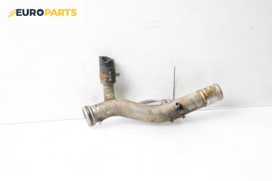 Тръба за охладителна течност за Toyota Corolla E11 Hatchback (06.1995 - 06.2002) 1.4 (EE111_), 86 к.с.