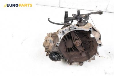 Ръчна скоростна кутия за Volkswagen Polo Hatchback IV (10.2001 - 12.2005) 1.2 12V, 64 к.с.