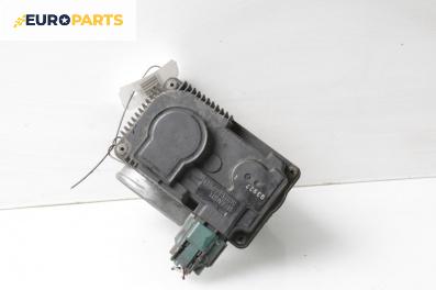 Дроселова клапа за Nissan Almera II Hatchback (01.2000 - 12.2006) 1.5, 98 к.с.