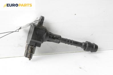 Запалителна бобина за Nissan Almera II Hatchback (01.2000 - 12.2006) 1.5, 98 к.с.