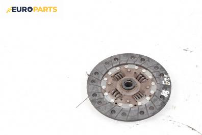Феродов диск за Nissan Almera II Hatchback (01.2000 - 12.2006) 1.5, 98 к.с.