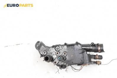 Корпус на термостат за Citroen Jumper Box II (04.2002 - 04.2006) 2.2 HDi, 101 к.с.