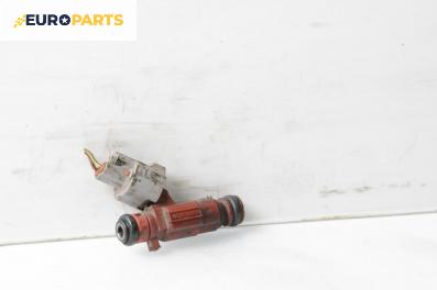 Дюза бензин за Nissan Almera II Hatchback (01.2000 - 12.2006) 1.5, 98 к.с.