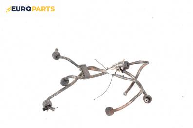 Горивни тръби за Volkswagen Transporter IV Box (07.1990 - 04.2003) 1.9 TD, 68 к.с.