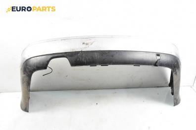 Задна броня за Audi A8 Sedan 4D (03.1994 - 12.2002), седан