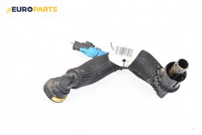 Маркуч картерни газове за Fiat Ulysse Minivan II (08.2002 - 06.2011) 2.2 D Multijet, 170 к.с.