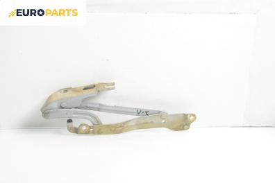 Панта заден капак за Chevrolet Epica Sedan (01.2005 - ...), 4+1 вр., седан, позиция: лява