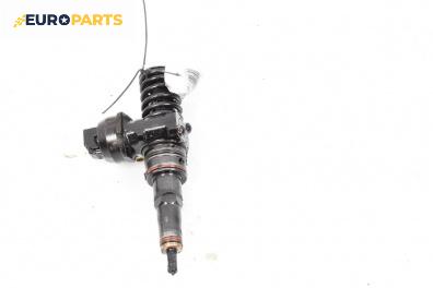 Дюза дизел за Audi A2 Hatchback (02.2000 - 08.2005) 1.4 TDI, 75 к.с.