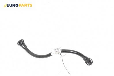 Маркуч картерни газове за Audi A2 Hatchback (02.2000 - 08.2005) 1.4 TDI, 75 к.с.