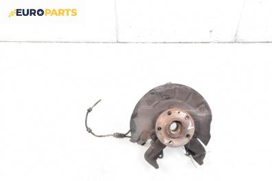 Шенкел главина за Audi A2 Hatchback (02.2000 - 08.2005), позиция: предна, лява