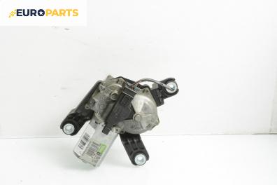 Ел. мотор за чистачките за Opel Zafira B Minivan (07.2005 - 14.2015), миниван, позиция: задна