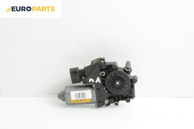 Електромотор за стъклоподемник за Audi A8 Sedan 4D (03.1994 - 12.2002), 4+1 вр., седан, позиция: предна, лява, № 114180101