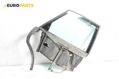 Основа кора врата за Audi A8 Sedan 4D (03.1994 - 12.2002), 4+1 вр., седан, позиция: задна, дясна