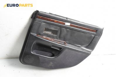 Кора врата за Audi A8 Sedan 4D (03.1994 - 12.2002), 4+1 вр., седан, позиция: задна, дясна