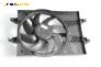 Перка охлаждане за Ford Fiesta V Hatchback (11.2001 - 03.2010) 1.4 TDCi, 68 к.с.