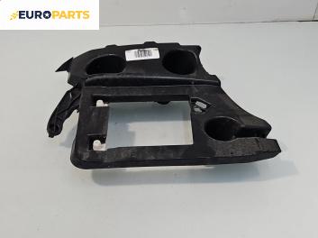 Държач броня за Audi A6 Sedan C7 (11.2010 - 09.2018), седан, позиция: задна, дясна