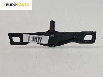 Заключалка заден капак за Audi A6 Sedan C7 (11.2010 - 09.2018), седан